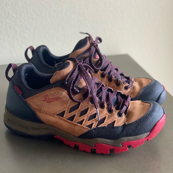 danner trailtrek light